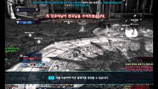 패 0-2 vs 궁법정 5 (신코리,팬티,간첩)