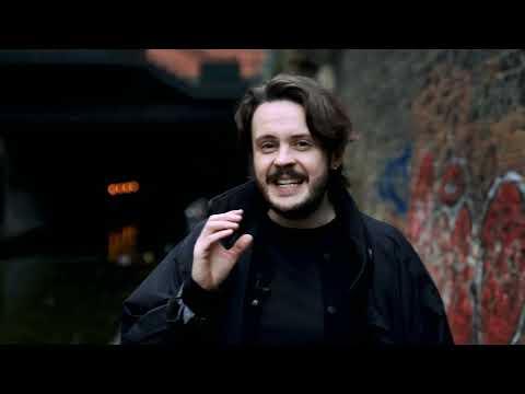 How to Beat Scammers with TV Expert Nick Stapleton | Buxton Opera House