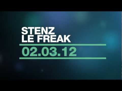 STENZ LE FREAK 02/03/12 Parktheater Kempten