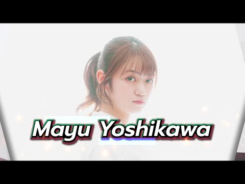 Live! Concert by Mayu Yoshikawa @ KAZE STAGE ในงาน JAPAN EXPO THAILAND 2023