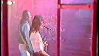 Status Quo - Jealousy - Mr. Rossi and Mr. Frost