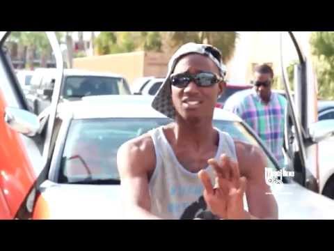 MACHINE PRODS FEAT. YOUNG SWIFFY " WHAT A DAY" SONG PROD BY KP