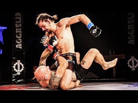 Aggrelin 24 - Christian Lochner vs  Andreas Hasselbacher