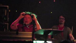 Who Needs the Peace Corps? / Mother People • Project/Object 2016 • Teaneck, NJ