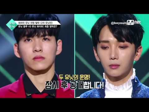 [Eng Sub] EP5 Boys24 Unit White cut - Part 3 (Last)