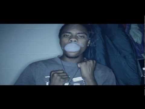 Chuuwee X Jonathan Lowell - "French Inhale" (Music Video)