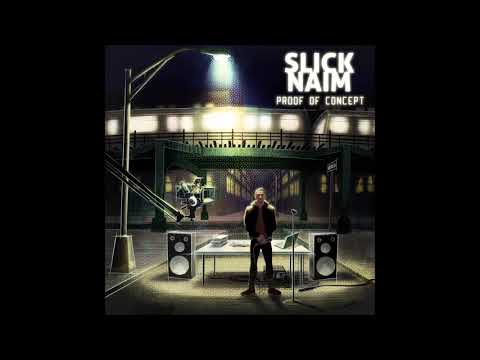 Slick Naim feat Chris Hierro "Trotamundo" OFFICIAL VERSION