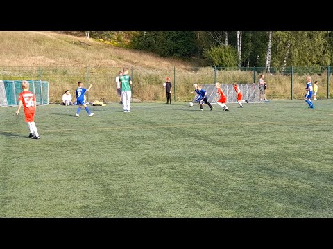 2022-08-27 Kasiysi/Vihreä - EBK/Valkoinen