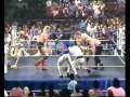 February 6 1990 WCW NWA Clash Of The Champions 10 The New Skyscrapers Vs The Road Warriors Part 2