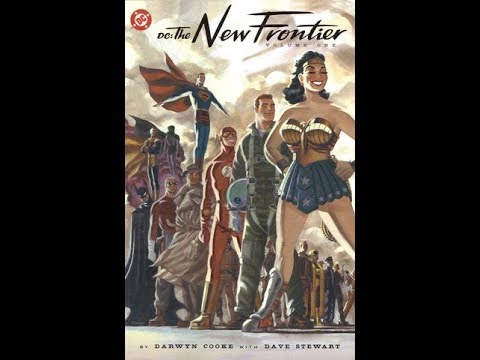 A video tribute to Darwyn Cooke!