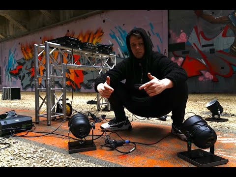 SunIce Festival Dj Contest Finale Video