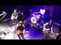 The Vaccines - Weirdo (live) - Fabrik, Hamburg - 23 ...