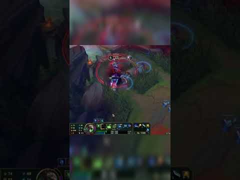 Twitch counters Morde R