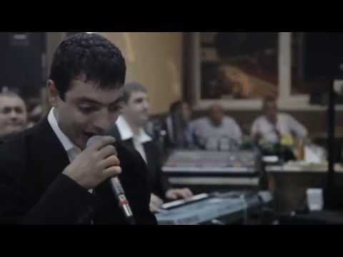 Rabizi Vcho, Hovhannes Vardanyan, Varuj, Haxo, Moso - Sharan New 2015