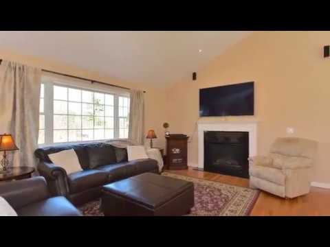 11 Minuteman Lane Oxford MA - Real Estate for Sale