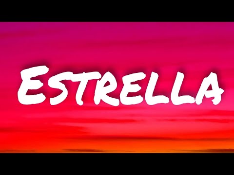 Dalex - Estrella part. Totoy El Frio, Ryan Castro (Lyrics/Letra)