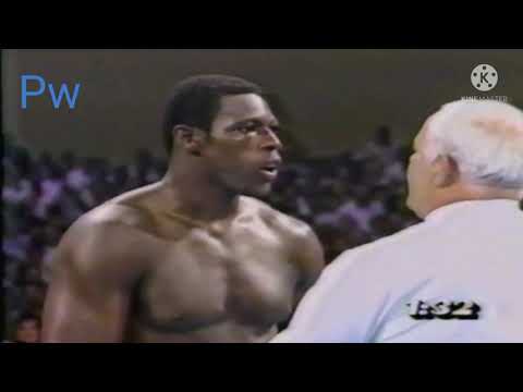 Les KO les plus rapides Mike Tyson