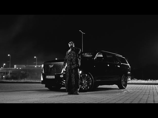 Egy Ejszaka von Desh ((jetzt ansehen))