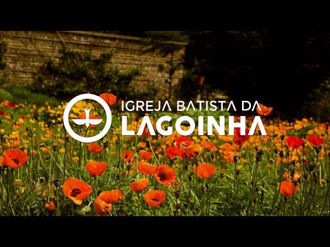 Culto Lagoinha - 15/10/2017 Tarde