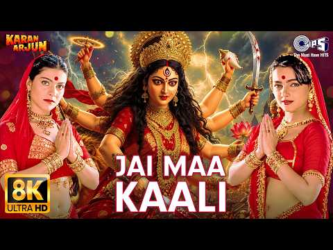 Jai Maa Kali (Song)
