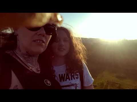 the Freeborn Brothers - Anywhere We Go We Are Strangers (Official Video)