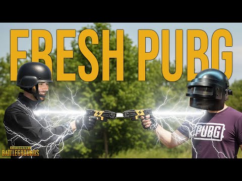 Hey Look, chocoTaco Played PUBG Again ft. Alex Madrinas | PUBG Erangel Duos Gameplay