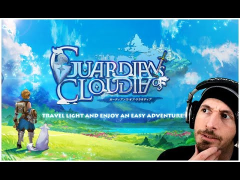 GUARDIANS OF CLOUDIA - First Impressions