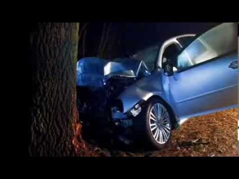 Driver dies in accident near Karstädt