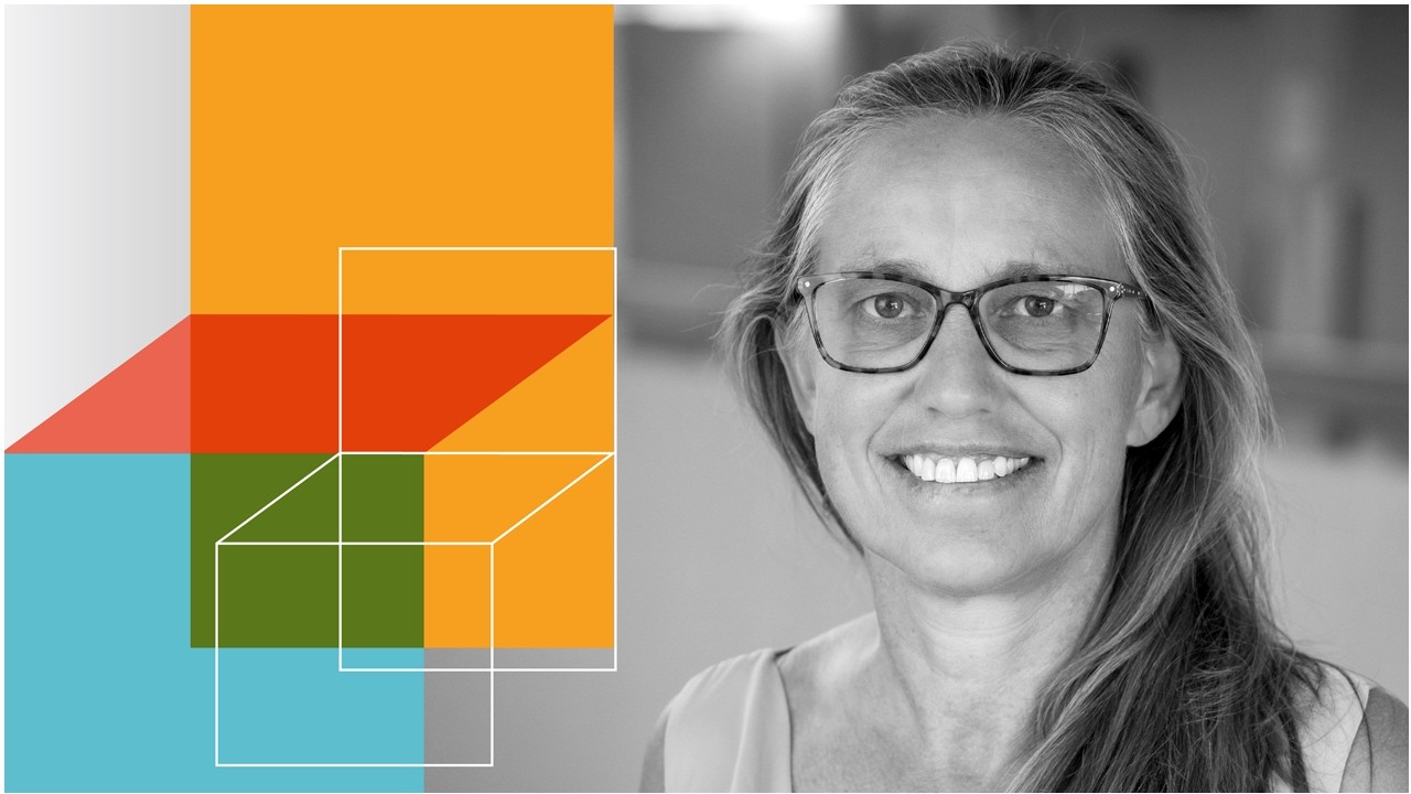 The choreography of life: What a protein’s “dance” says about health and disease – Dorothee Kern, PhD