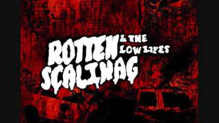 Rotten Scaliwag & The Low Lifes-Head On