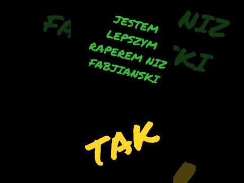 Wac Toja odpowiada NA Pytania z FAME MMA 17 #1 #wactoja #shorts