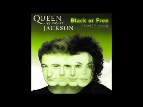 Queen vs Michael jackson 2013 Dj Royal Swizz