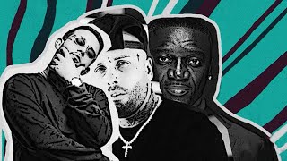 Messiah - Solito (Lonely) [feat. Nicky Jam &amp; Akon] [Official Lyric Video)