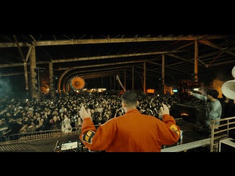 Rafael Live @ Anti Clube (Brazil)