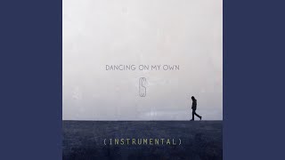 Dancing On My Own (Instrumental)