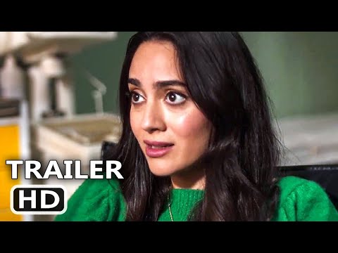 THE PERSIAN VERSION Trailer (2023) | Layla Mohammadi, Niousha Noor, Comedy Movie