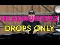 DROPS ONLY Headhunterz Live VAC 2019 Wuhan