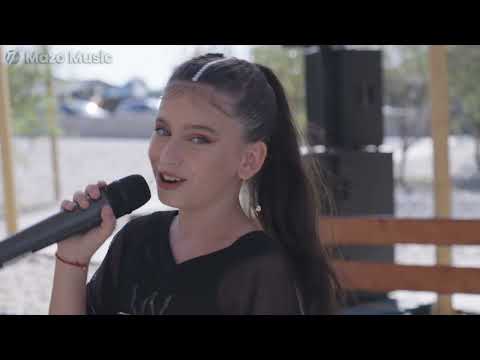 Mazo Music Pe Plaja 2023 - Aida Vica - Spre Mare