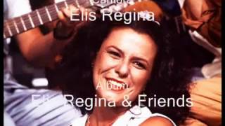 Elis Regina - Aquarela +  Nega do Cabelo Duro