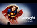 Jerry Goldsmith - Supergirl (1984) - Theme [Extended by Gilles Nuytens]