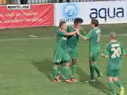 Milsami - Saint Etienne 0-3