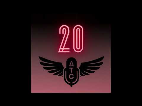 Air Traffic Controller - 20 (Audio)