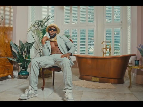 Kosy Banga - THINGS I LIKE (official video)