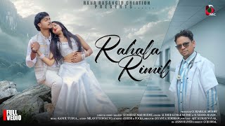 Download lagu RAHALA RIMIL || NEW SANTALI VIDEO 2025-26 || ASHISH & POOJA || RAHA RASANGID CREATION mp3