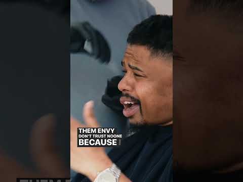 TERRA G'S "CHARACTER BREAKDOWN" OUT NOW VIA LINK UP TV #music #hiphop #musicvideo musicvi