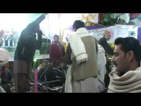 Hagi Naheem Saraf Haidri Mast Malango Ral K Dua Mango qawali by sadiq | Urs Mola Patt 2014