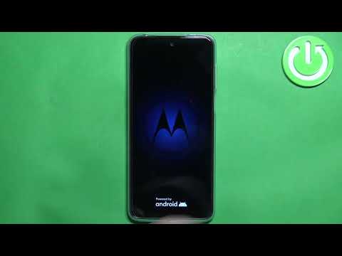 How to Enter Recovery Mode in Motorola Moto G23 – Find Recovery Mode