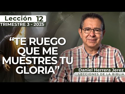 DANIEL HERRERA I SABBATH SCHOOL LESSON I INTRODUCTION 12 I QUARTER 3-2025