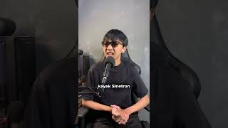 Download lagu What Ever Happened to the Gatotkaca Movie? 🤔 | #gibranism #gatotkaca #indonesiansuperhero #satria... mp3