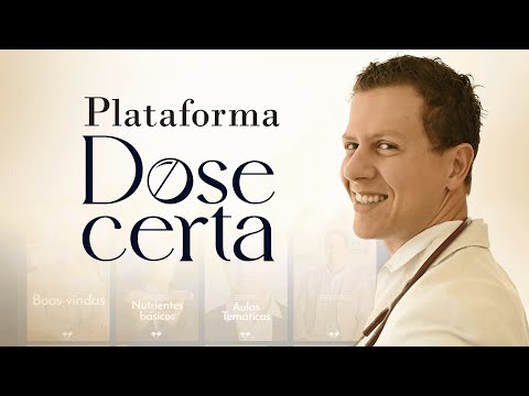 Conheça a PLATAFORMA DOSE CERTA de aprendizagem contínua
